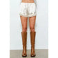 The Livy Shorts