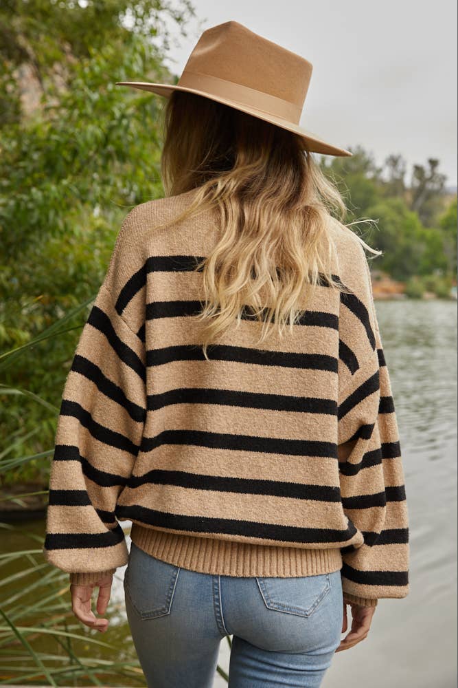 The Emersyn Sweater