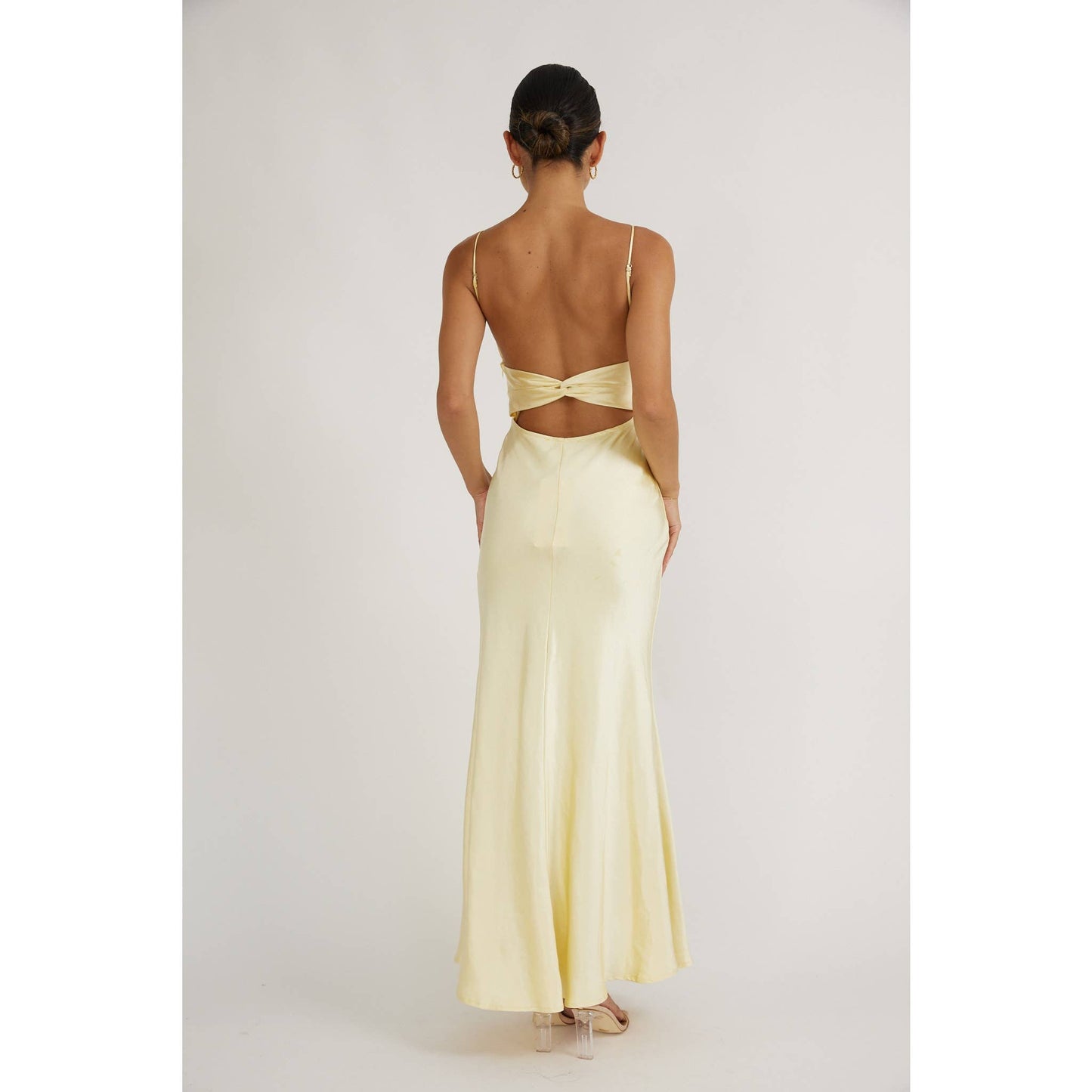 The Lorie Dress