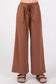 SCUBA TOP AND PANT SETS