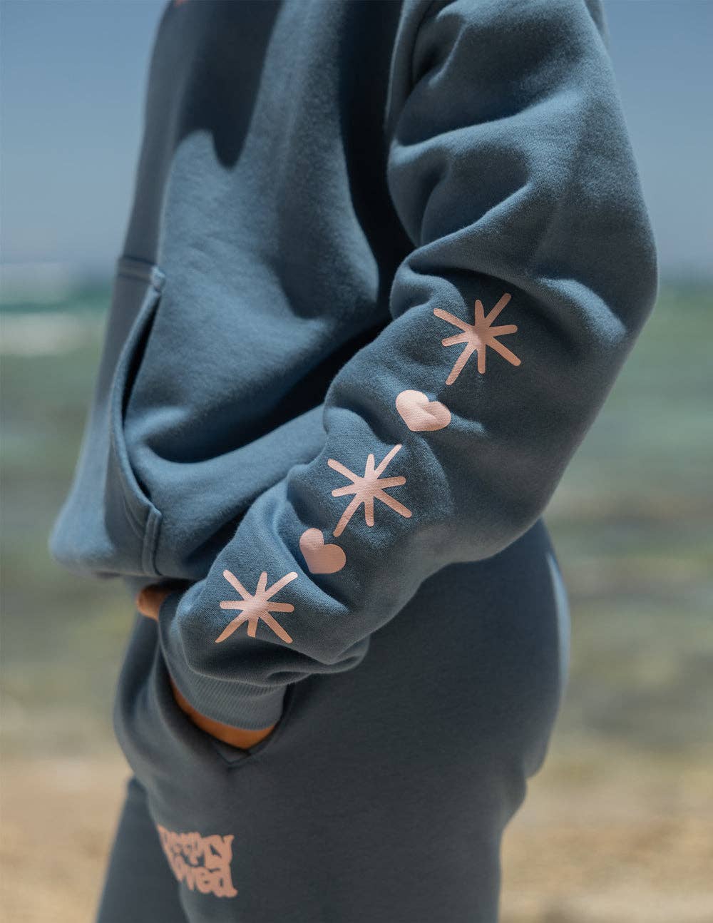 Deeply Loved Sweatshirt
