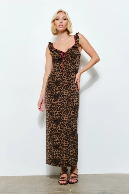 The Jodie Dress