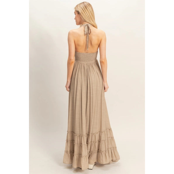 The Perfect Maxi