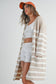 The Kali Cardigan