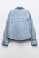 The Melinda Jacket