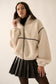 Sherpa Jacket