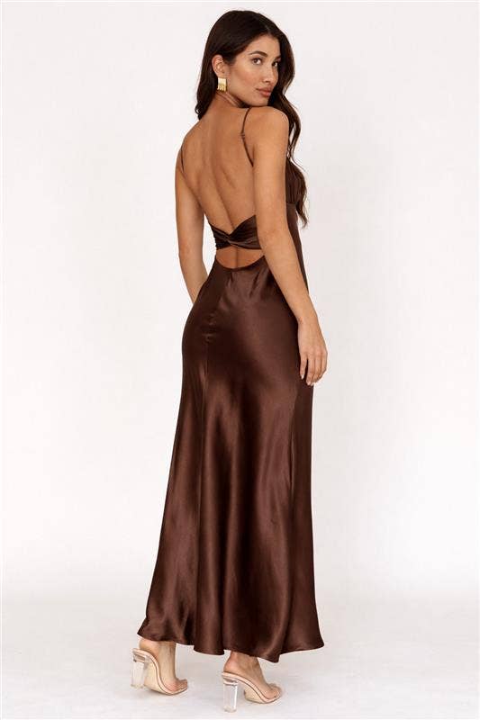 The Lorie Dress