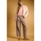 Soft Pink Cardigan