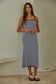 The Rebecca Dress