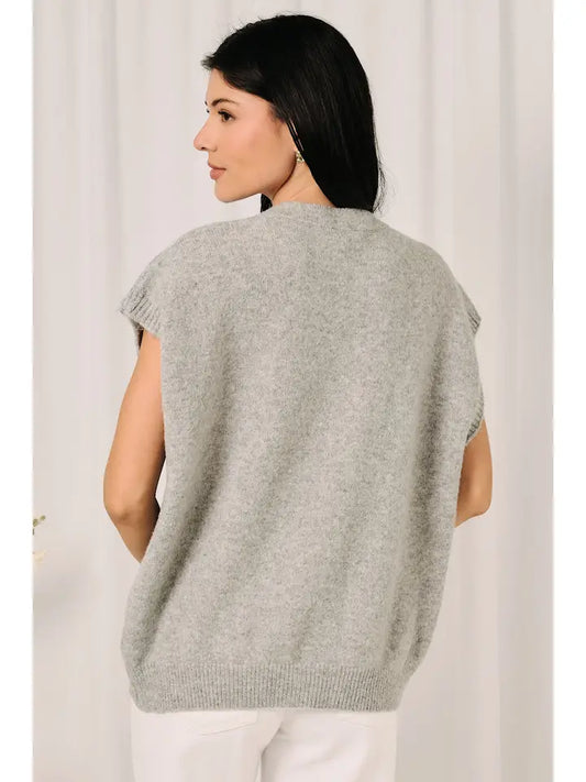 The Laura Vest