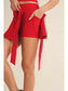 The Keeley Skort
