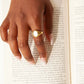 Mother of Pearl Ring