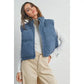 The Blair Vest
