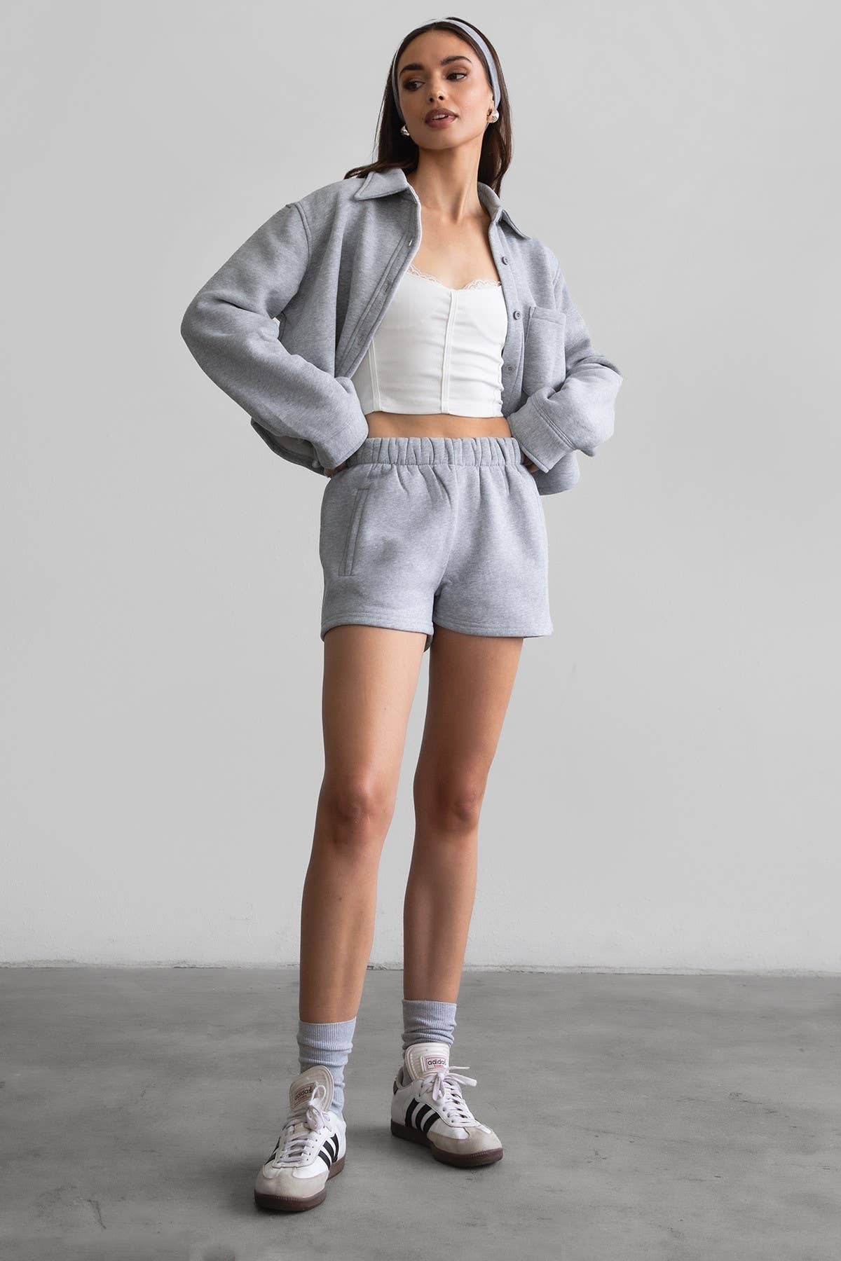 The Kate Shorts