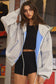 The Bree Zip Up
