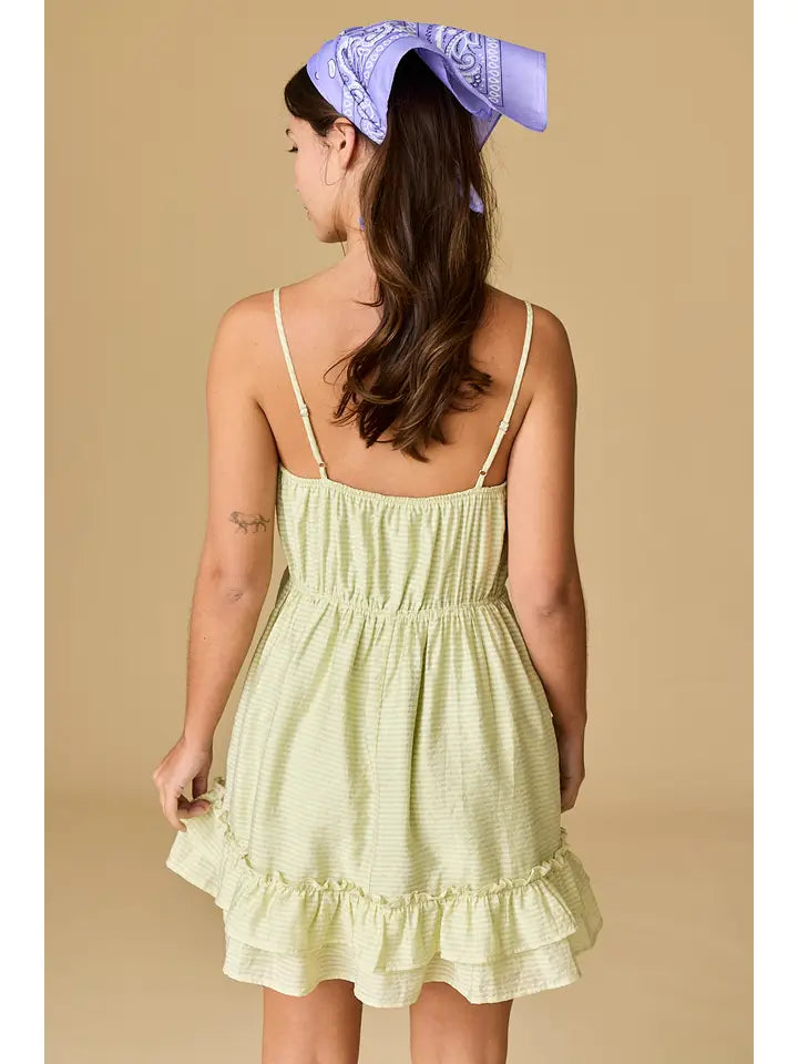 The Perfect Graduation Dress