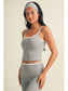 The Brea Tank Top