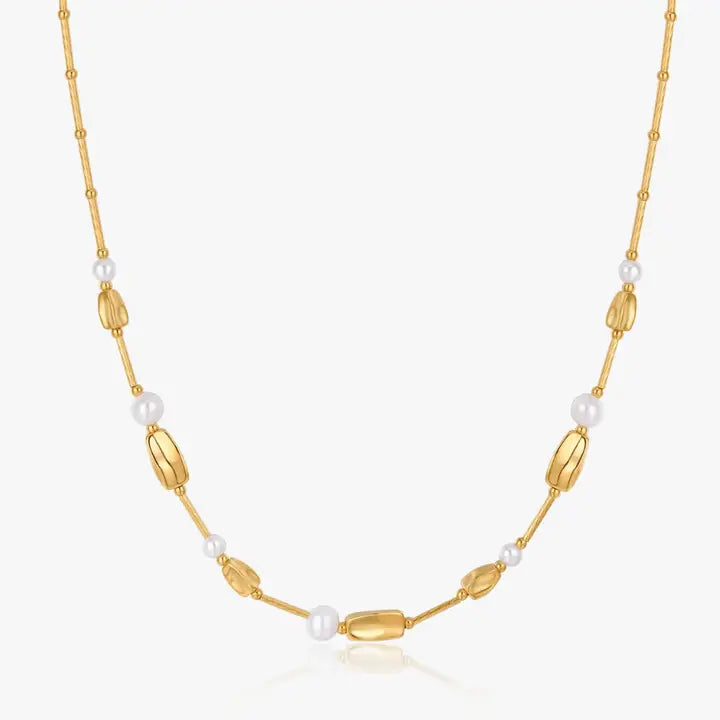 The Milena Necklace