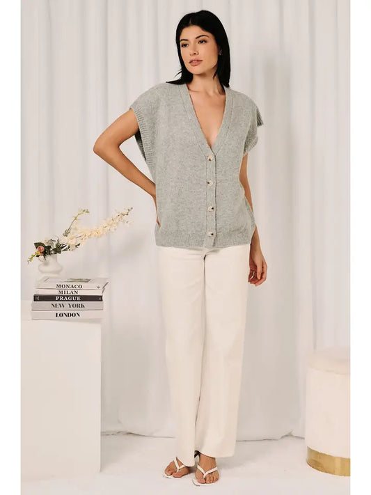The Laura Vest