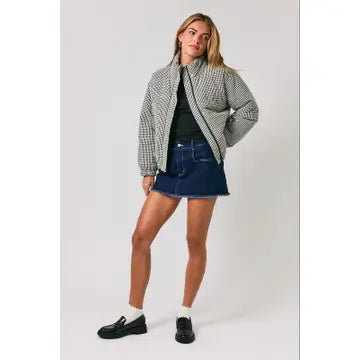 The Kate Jacket