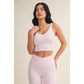 Aligned Performance Cropped Tank Top