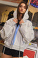 The Bree Zip Up