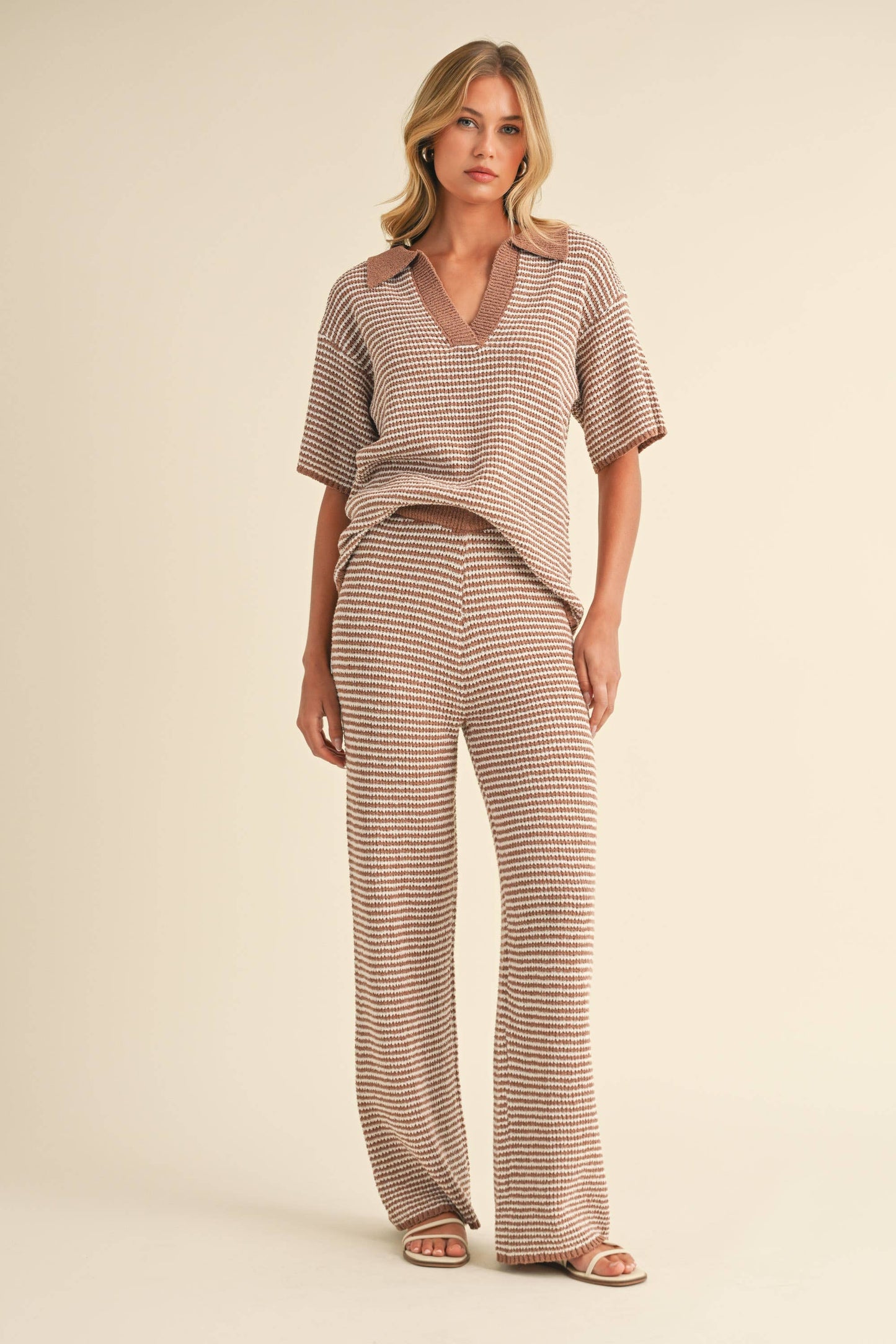 The Best Sweater Set