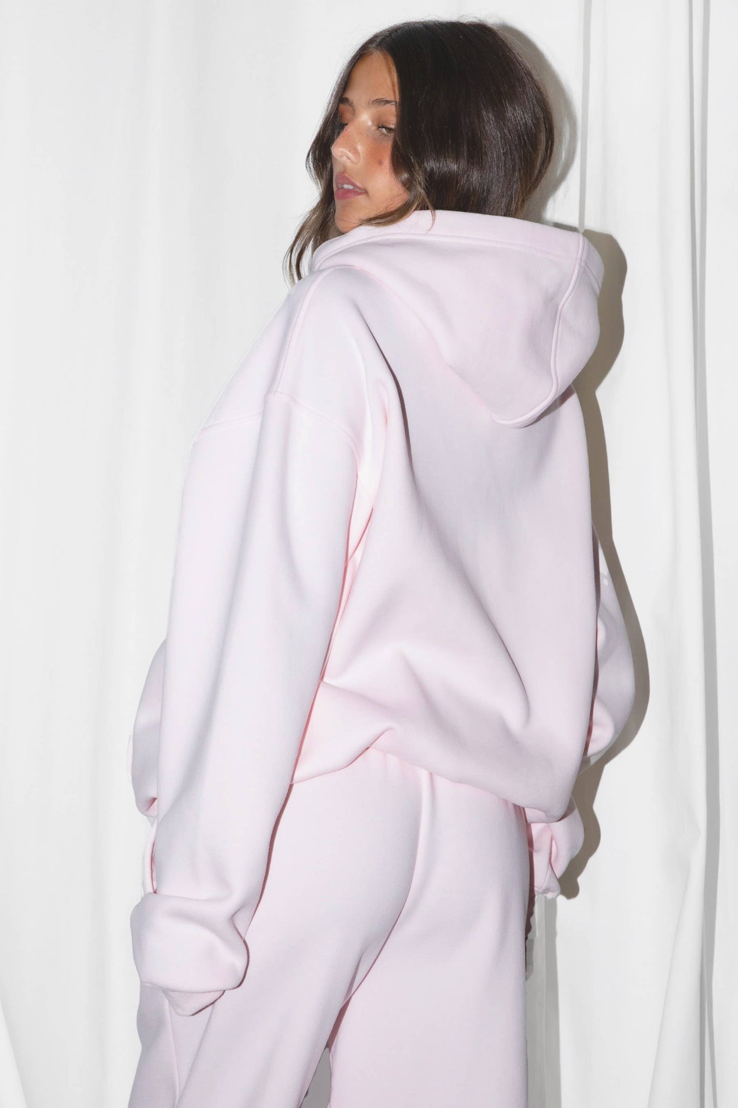 The Addie Hoodie