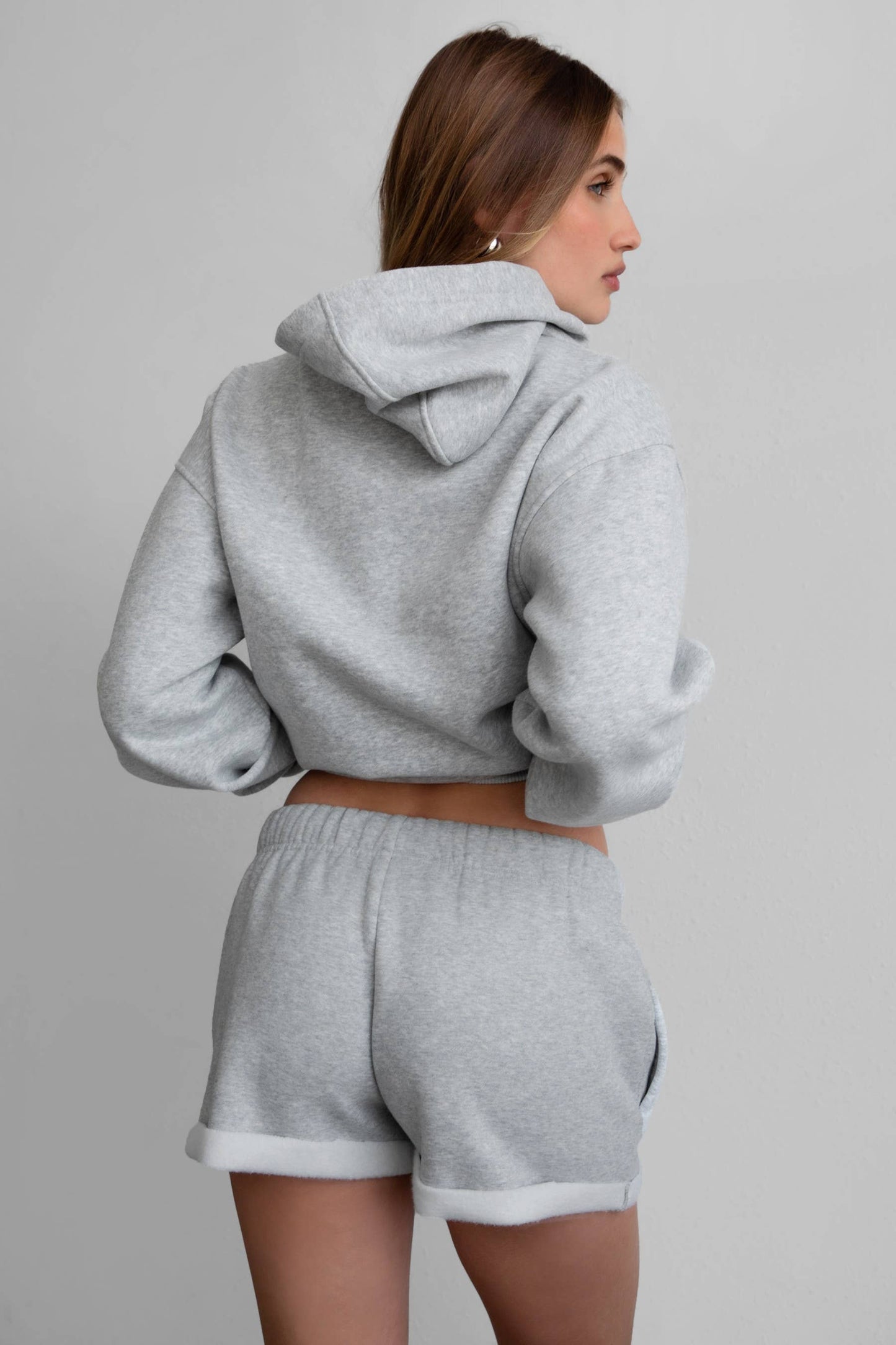 The Addie Hoodie