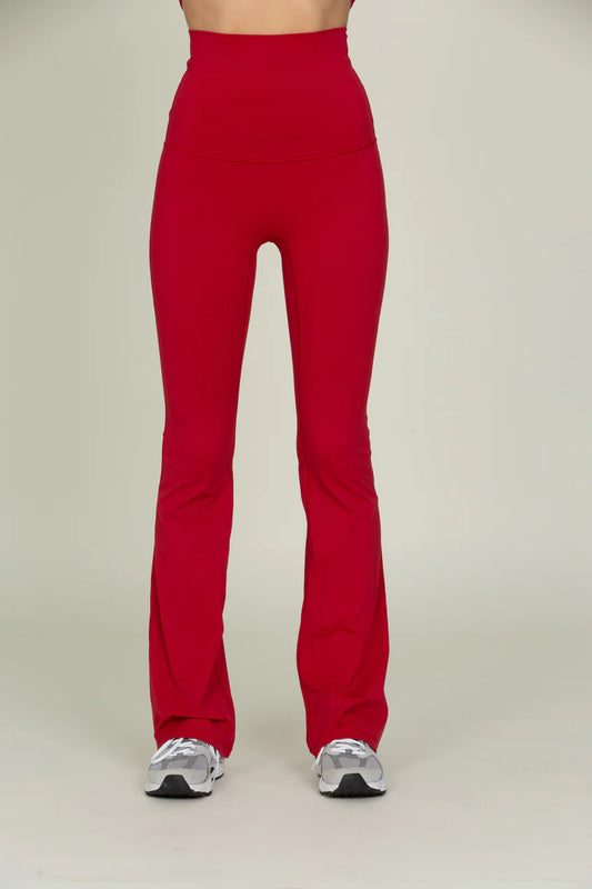 The Essential Flare Pants