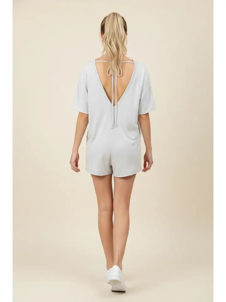 The Perfect Romper