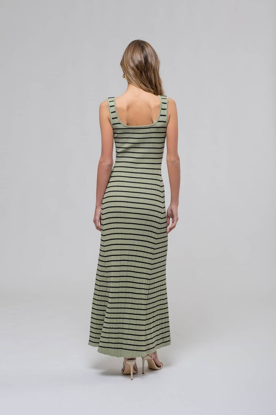 The Bergan Dress