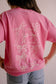 He Holds All Together Tee