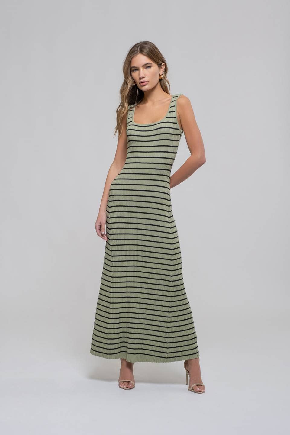 The Bergan Dress