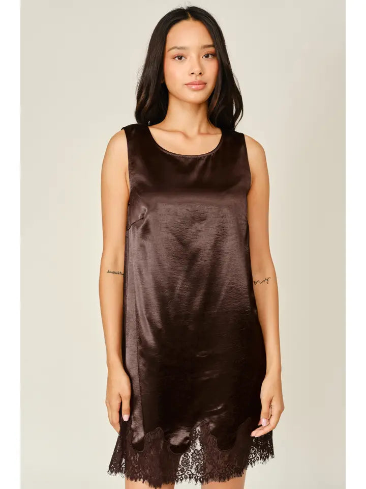The Lux Dress