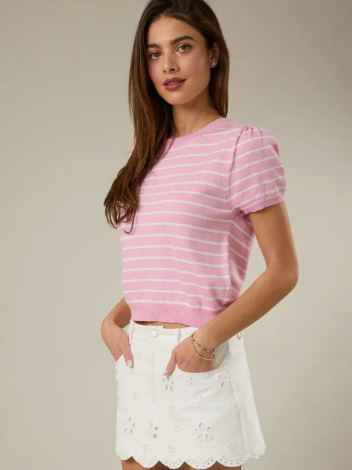The Katie Sweater