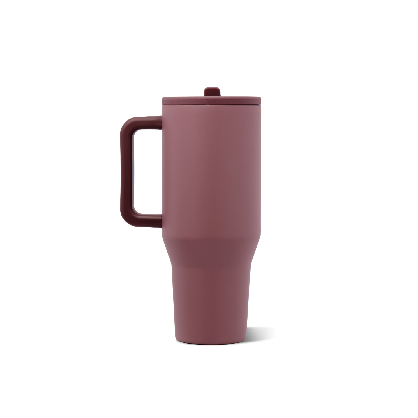 Canyon Rose HydroJug 32 oz Traveler Tumbler