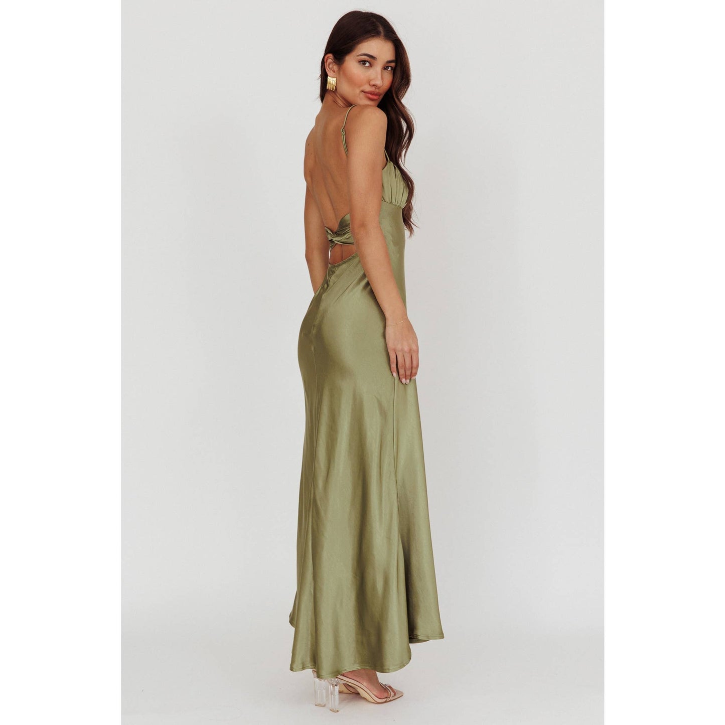 The Lorie Dress