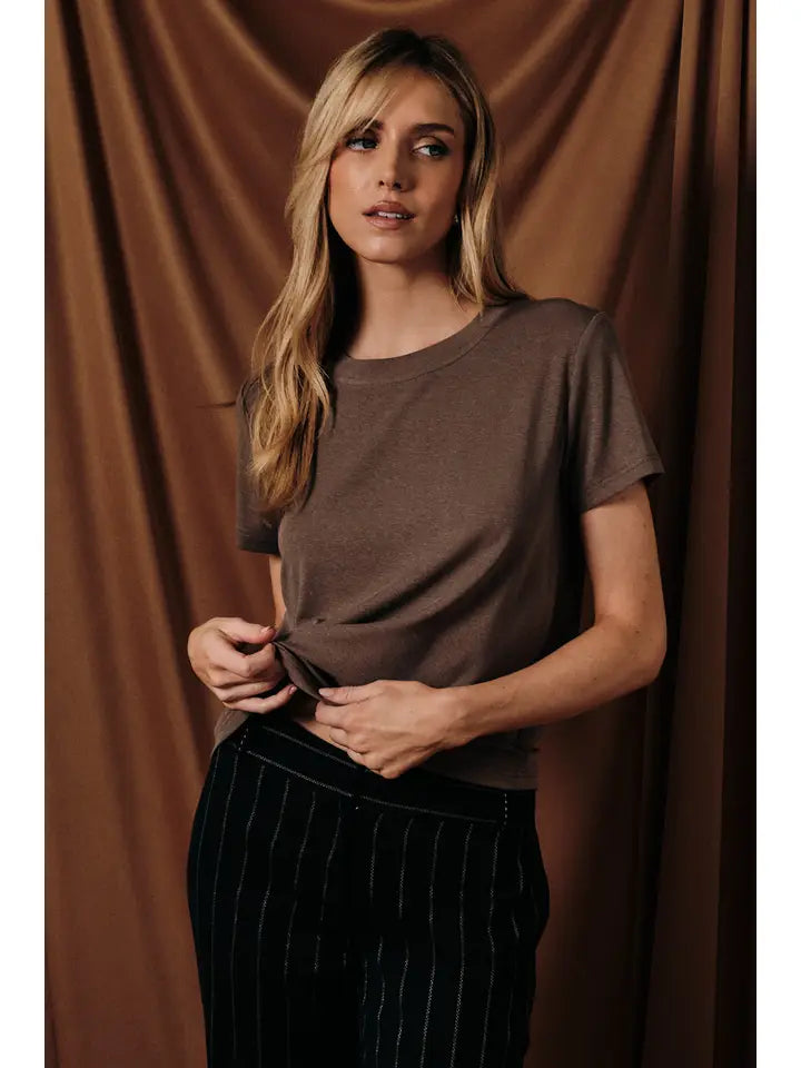 The Kari Tee