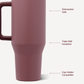 Canyon Rose HydroJug 32 oz Traveler Tumbler