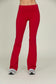 The Essential Flare Pants