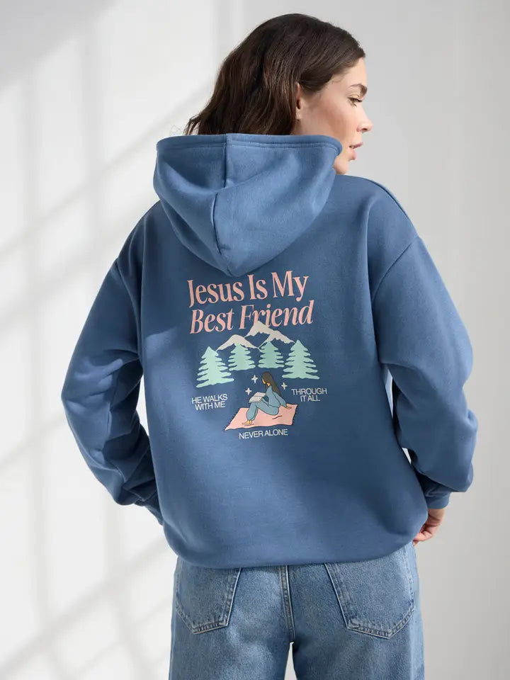 Jesus is my Best Friend