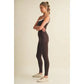 The Chloe Jumpsuit