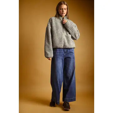 The Ava Sherpa
