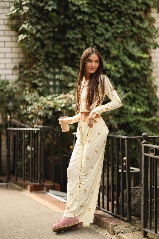 Camp3y Dreams Lounge Bottoms