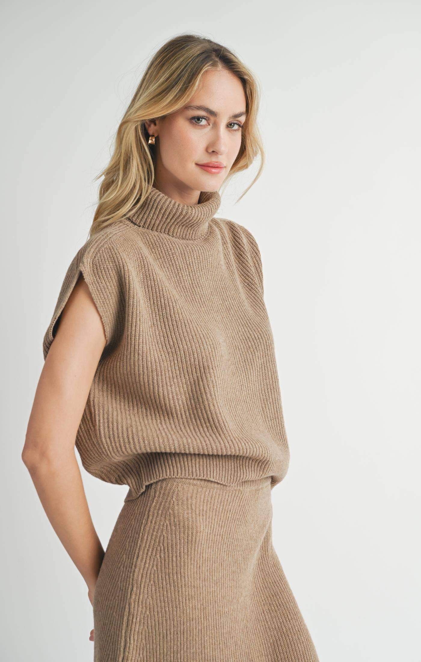 The Maria Sweater