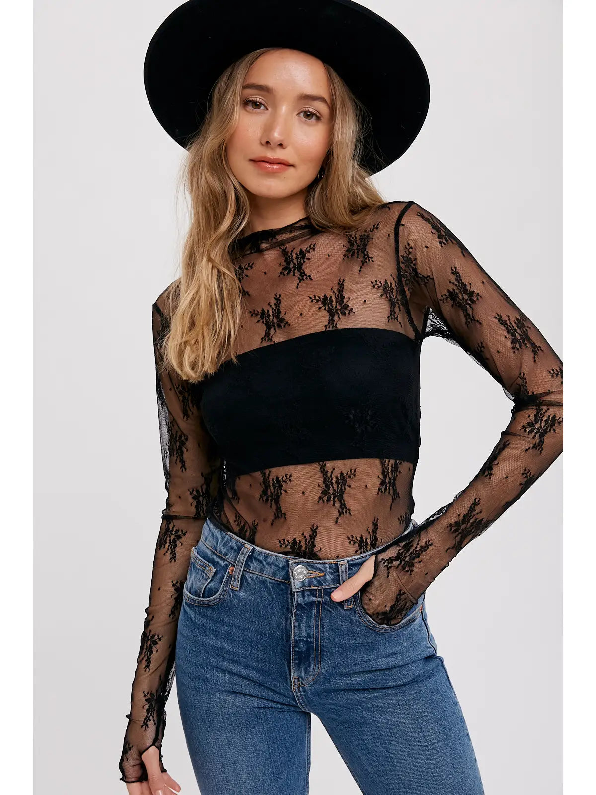 The Perfect Concert Shirt