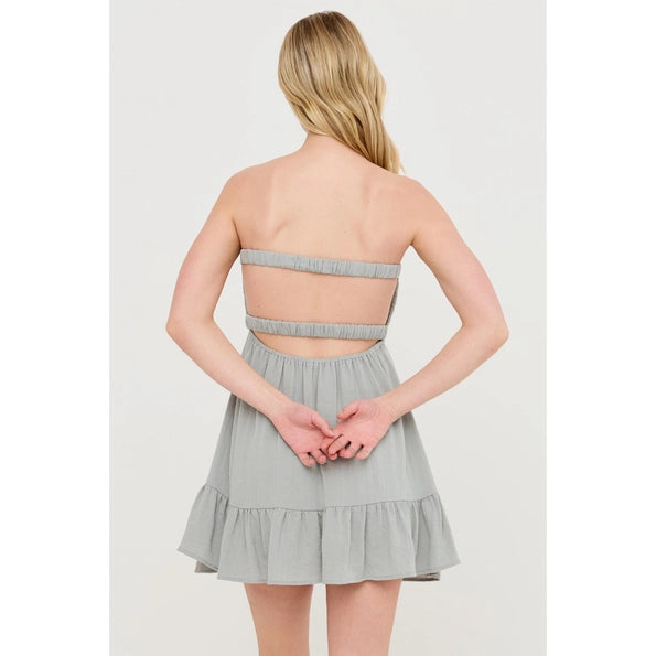 The Katie Dress