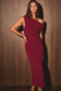 The Pamela Dress