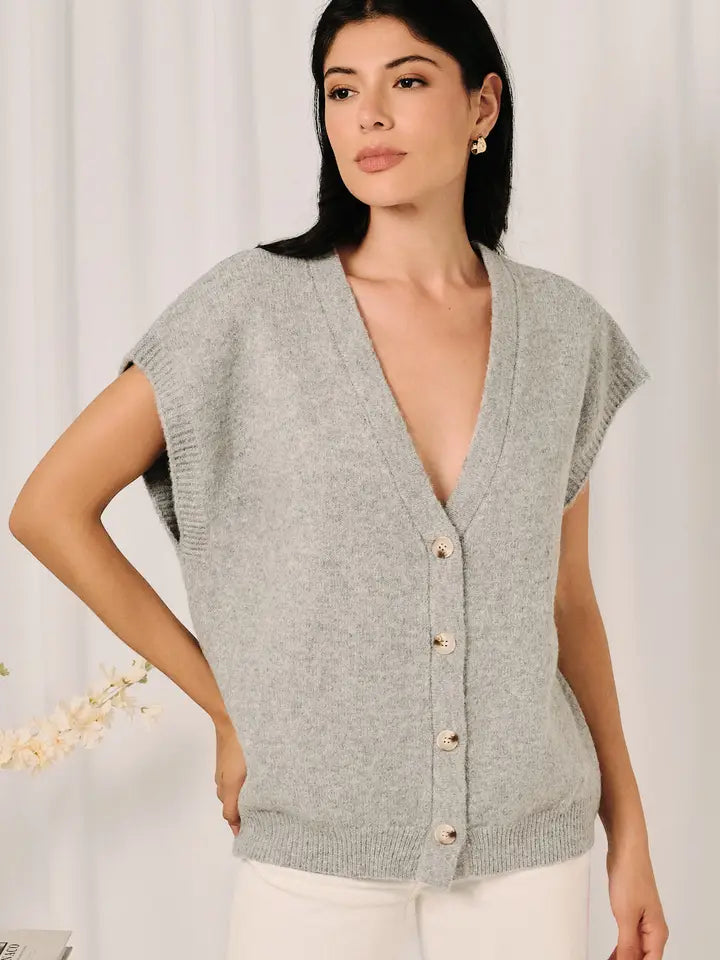 The Laura Vest